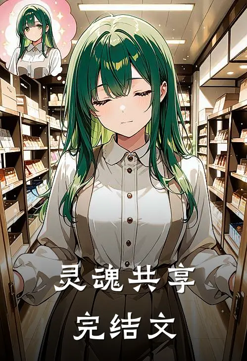 灵魂共享完结文