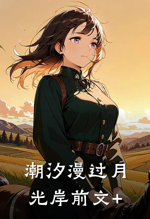 潮汐漫过月光岸前文+