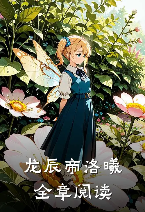 龙辰帝洛曦全章阅读
