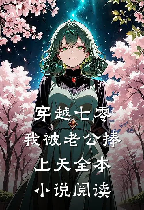 穿越七零，我被老公捧上天全本小说阅读