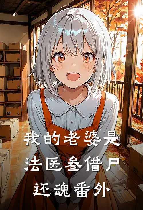 我的老婆是法医叁借尸还魂 番外