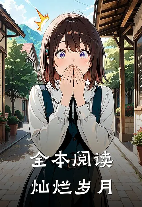 全本阅读灿烂岁月