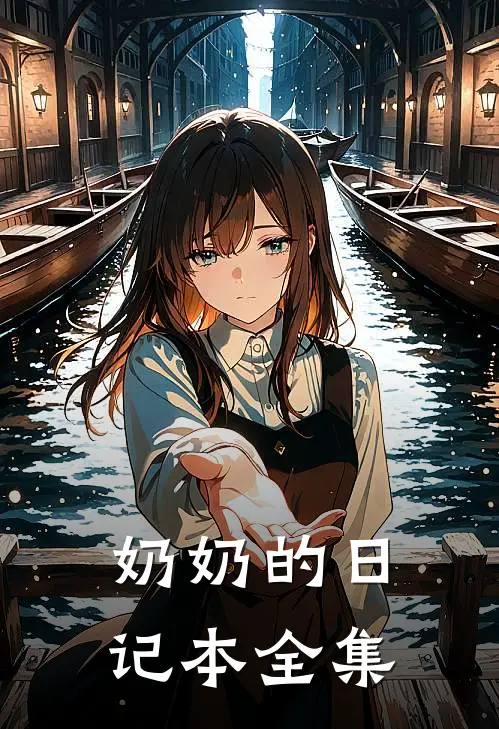 奶奶的日记本 全集