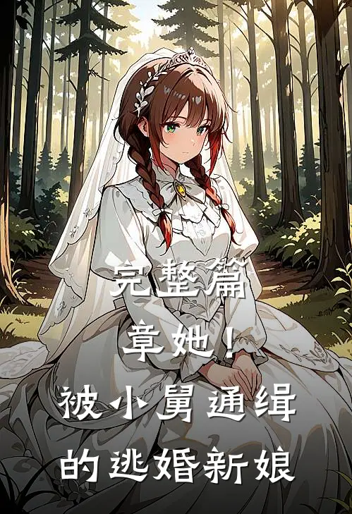 完整篇章她！被小舅通缉的逃婚新娘