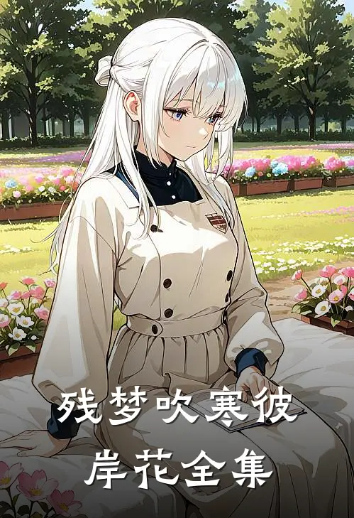 残梦吹寒彼岸花全集