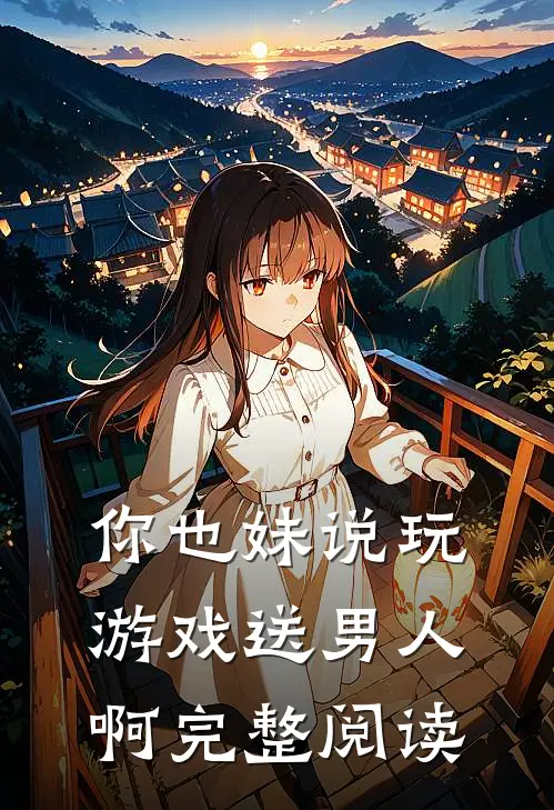 你也妹说玩游戏送男人啊完整阅读