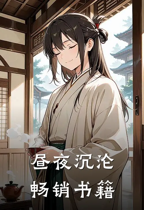 昼夜沉沦畅销书籍