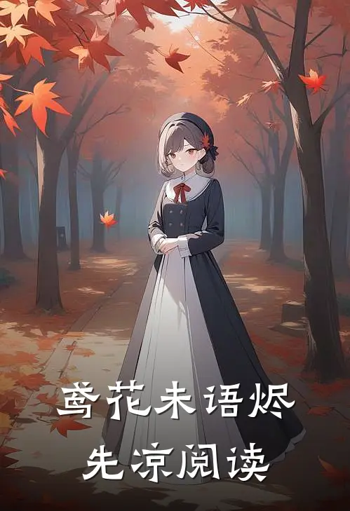 鸢花未语烬先凉阅读