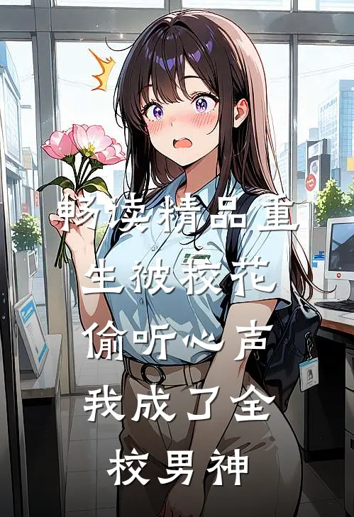 畅读精品重生被校花偷听心声，我成了全校男神