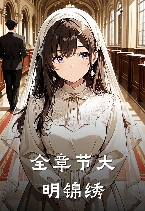 全章节大明锦绣