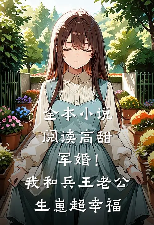 全本小说阅读高甜军婚！我和兵王老公生崽超幸福