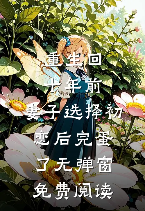 重生回十年前，妻子选择初恋后完蛋了无弹窗免费阅读
