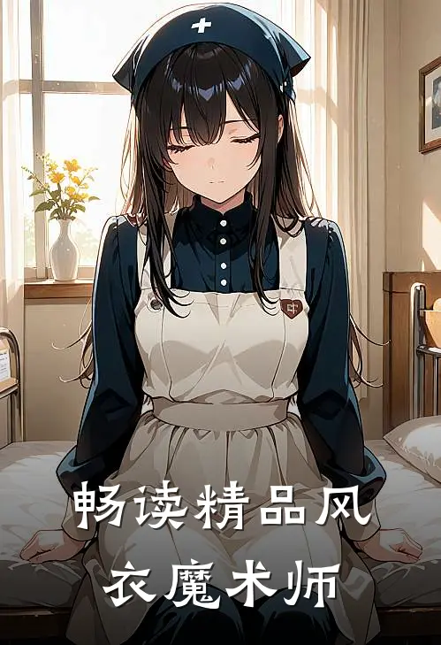 畅读精品风衣魔术师