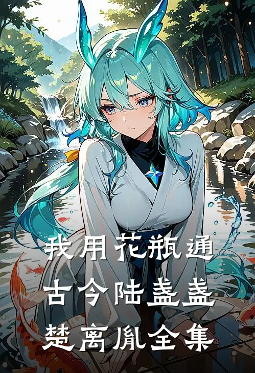 我用花瓶通古今陆盏盏楚离胤 全集