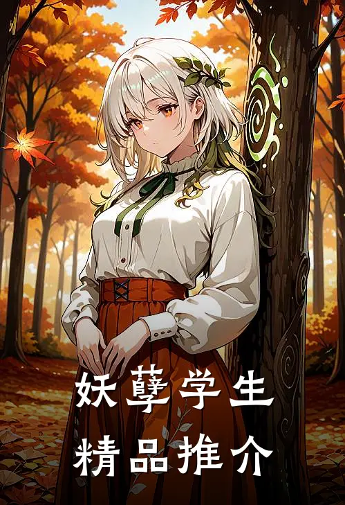 妖孽学生精品推介