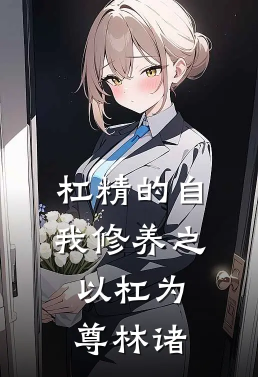 杠精的自我修养之以杠为尊林诸