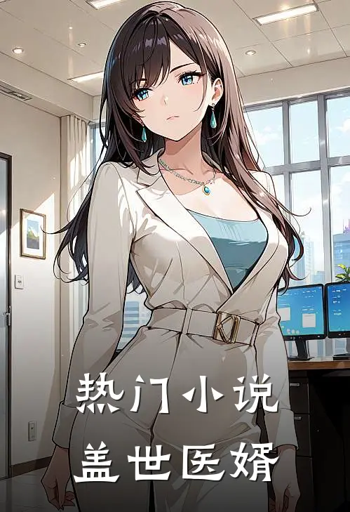 热门盖世医婿全文阅读