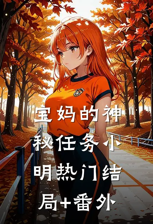 宝妈的神秘任务小明热门结局+番外