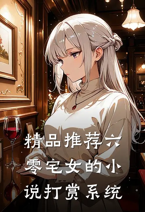 精品推荐六零宅女的小说打赏系统