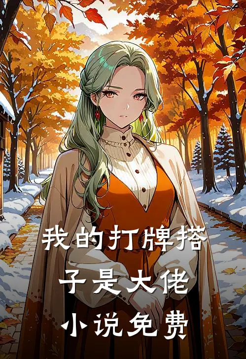 我的打牌搭子是大佬小说免费