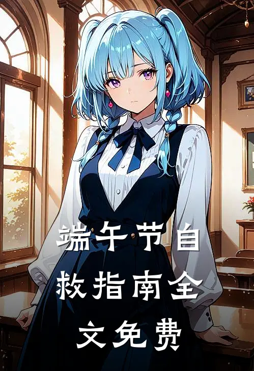 端午节自救指南全文免费