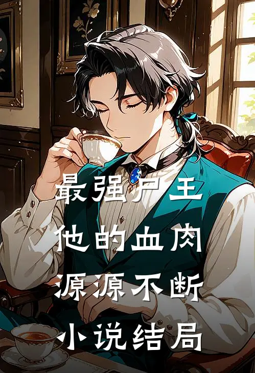 最强尸王他的血肉源源不断结局