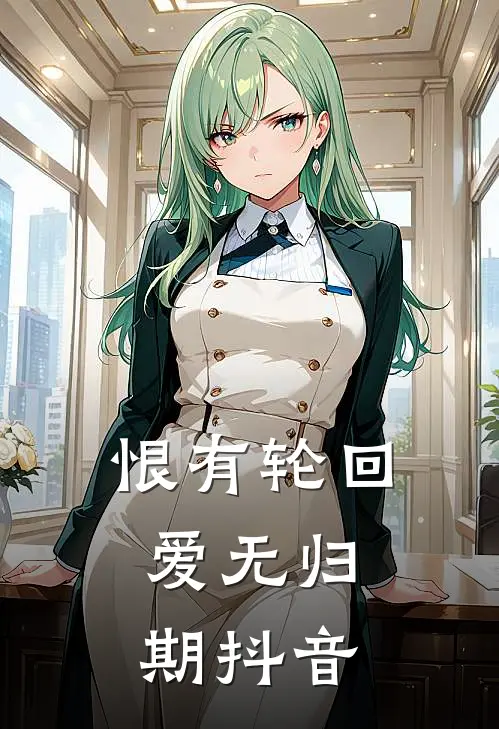 恨有轮回,爱无归期抖音视频