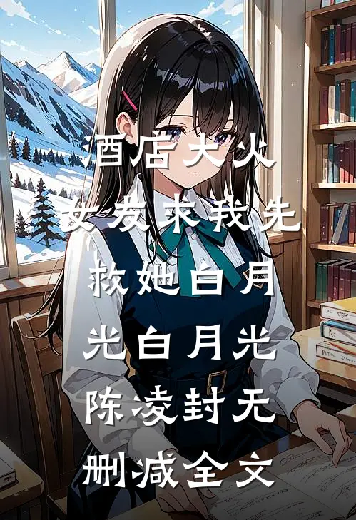 酒店大火，女友求我先救她白月光白月光陈凌封无删减全文