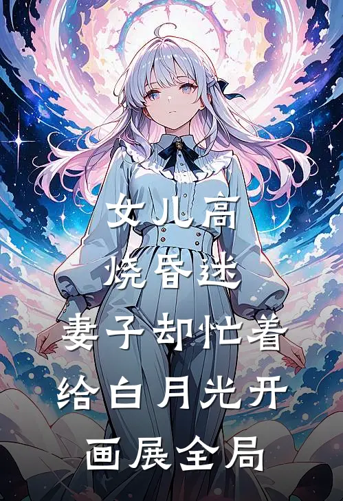 女儿高烧昏迷，妻子却忙着给白月光开画展全局