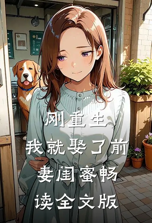 刚重生，我就娶了前妻闺蜜畅读全文版