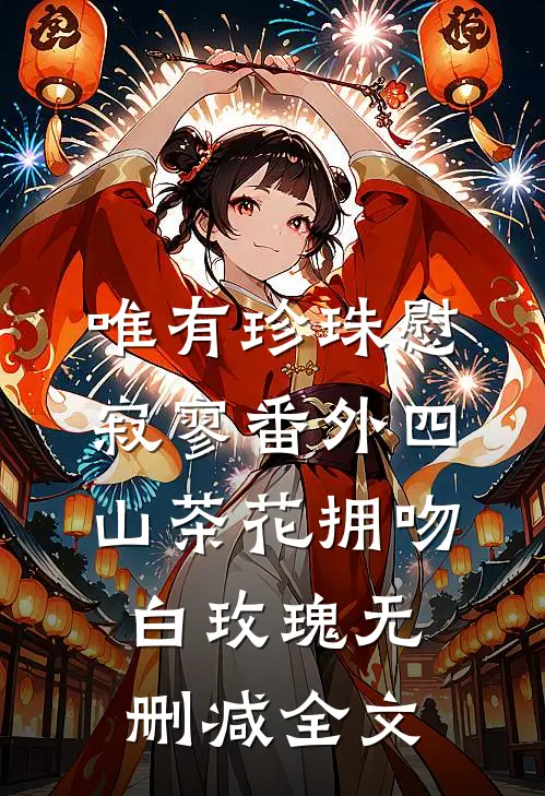 唯有珍珠慰寂寥-番外四：山茶花拥吻白玫瑰无删减全文