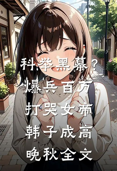 科举黑幕？爆兵百万打哭女帝韩子成高晚秋全文