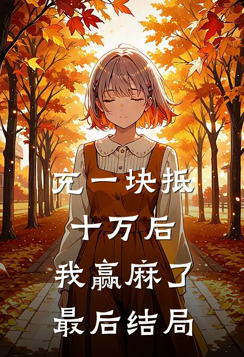 充一块抵十万后，我赢麻了最后结局