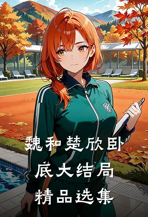 魏和楚欣卧底大结局精品选集免费阅读