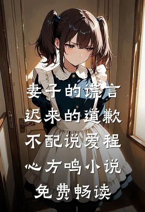 妻子的谎言：迟来的道歉不配说爱程心方鸣小说免费畅读