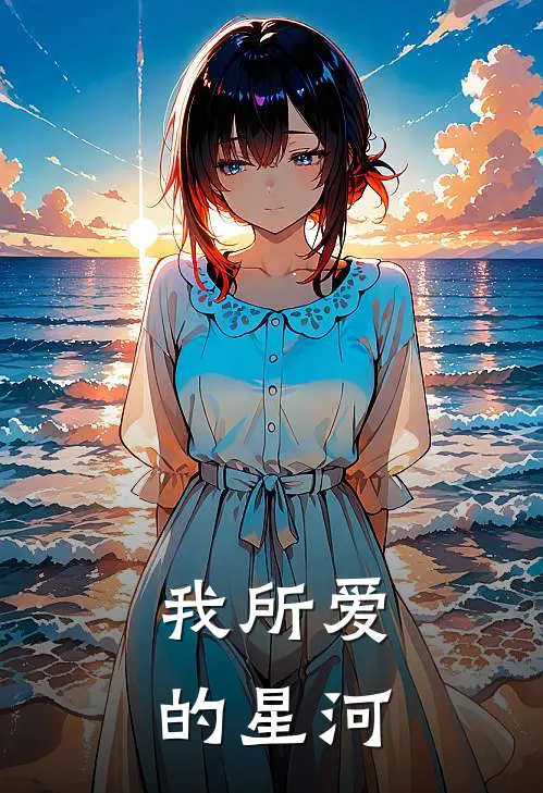 我所爱的星河