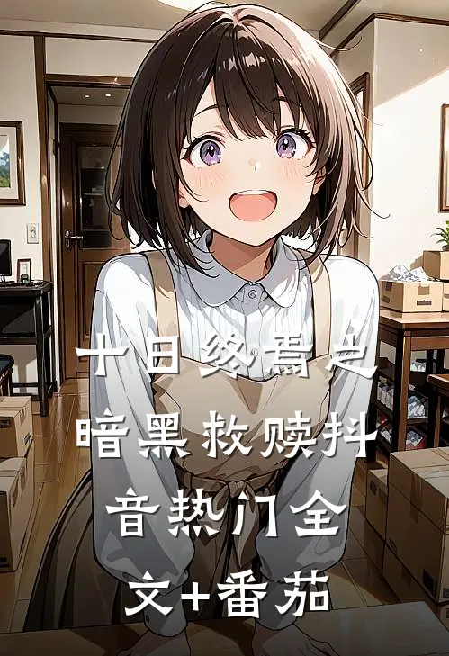 十日终焉之暗黑救赎抖音热门全文+番茄
