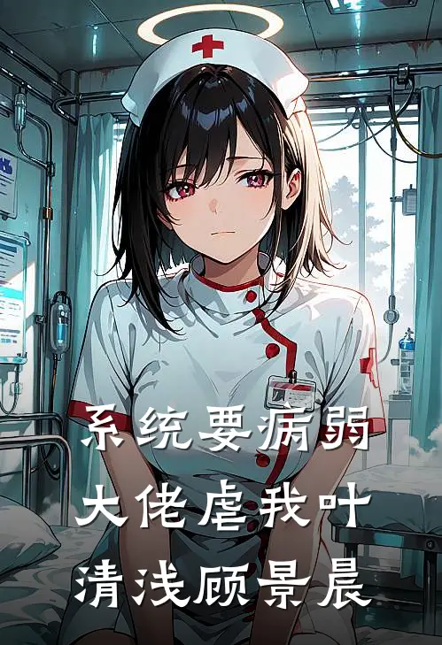 系统要病弱大佬虐我叶清浅顾景晨