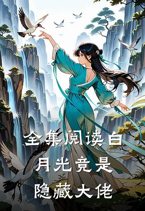 全集阅读白月光竟是隐藏大佬
