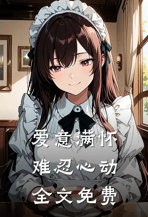 爱意满怀，难忍心动全文免费