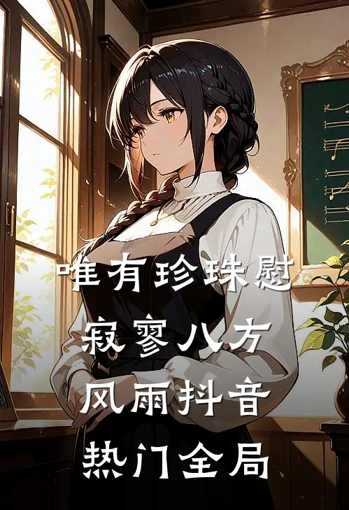 唯有珍珠慰寂寥-八方风雨抖音热门全局