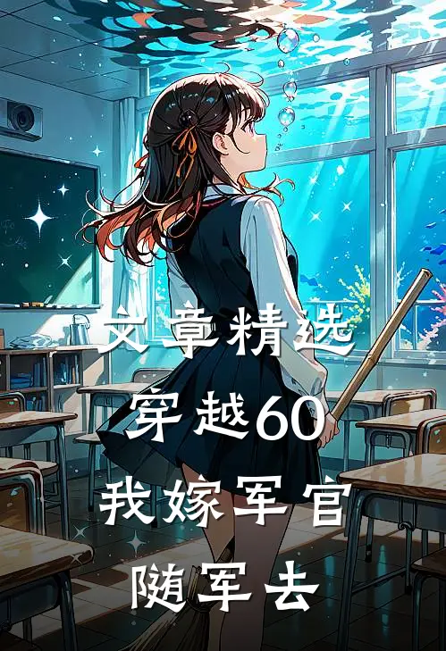 文章精选穿越60：我嫁军官随军去