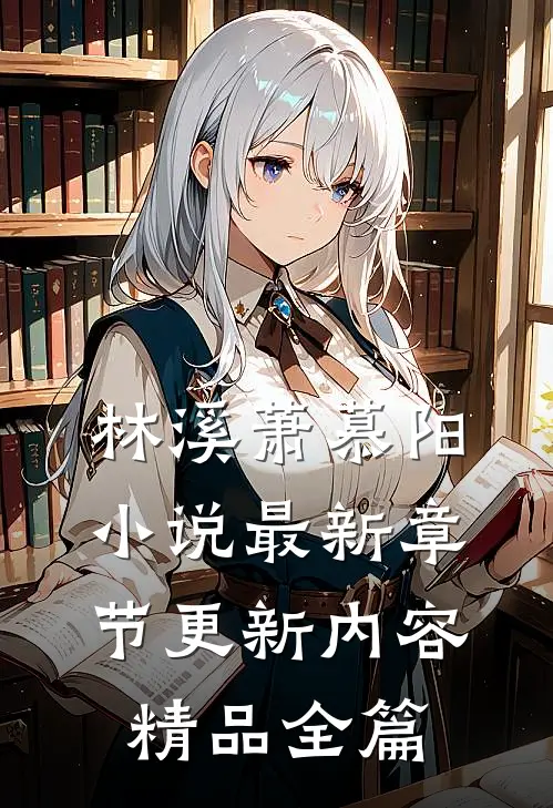 林溪萧慕阳小说最新章节更新内容精品全篇