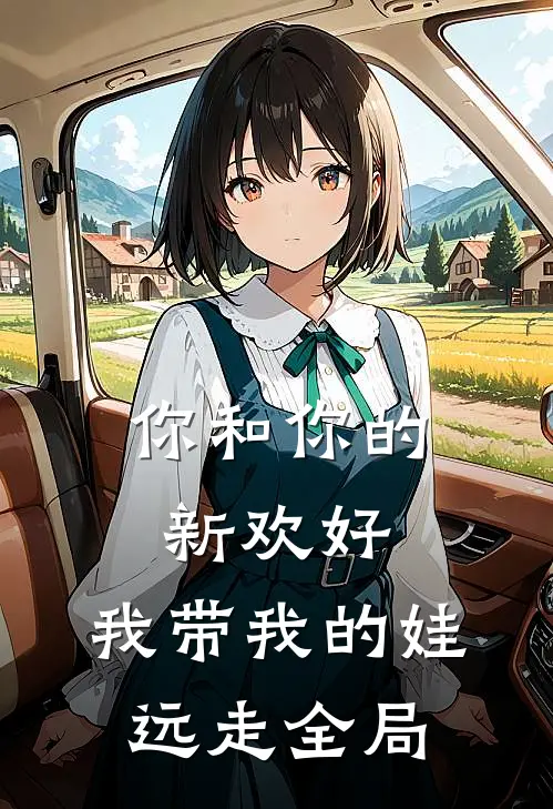 你和你的新欢好，我带我的娃远走全局