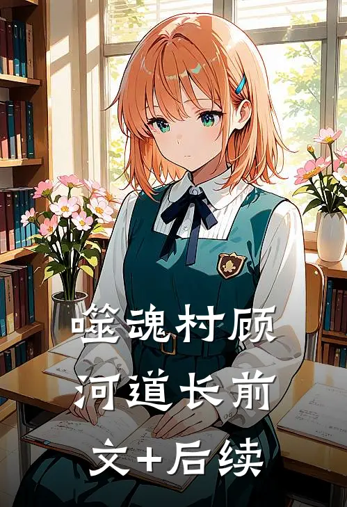 噬魂村顾河道长前文+后续