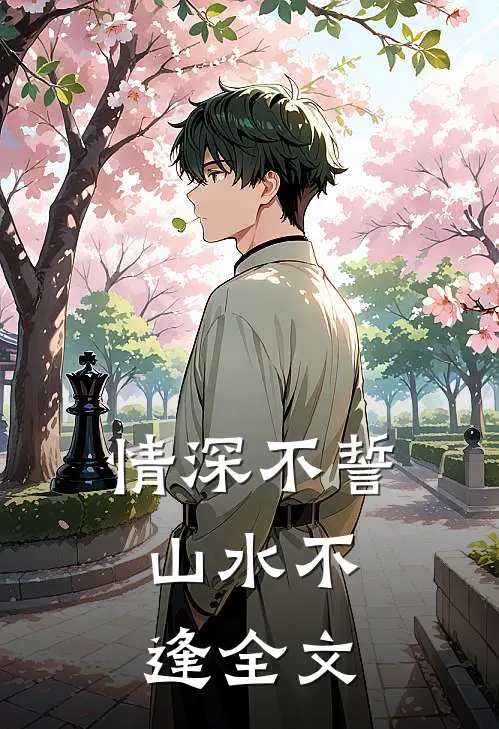 情深不誓,山水不逢全文阅读