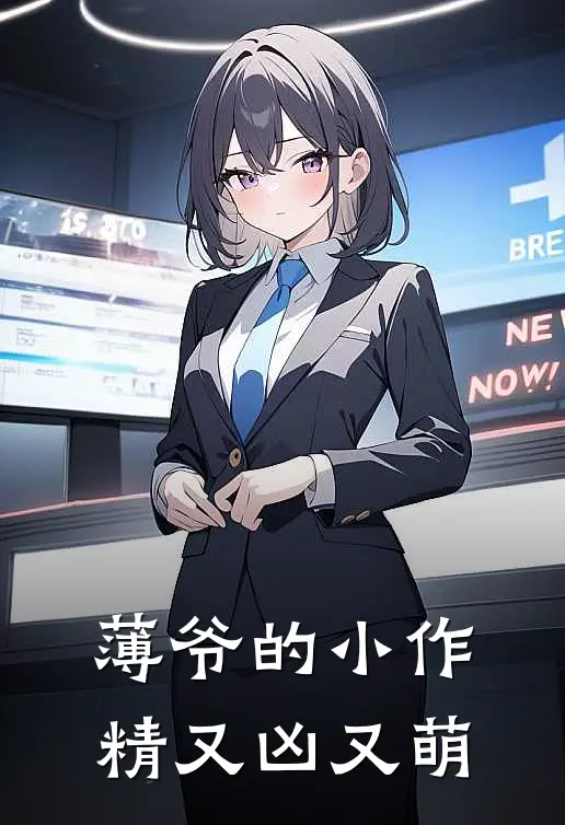 薄爷的小作精又凶又萌