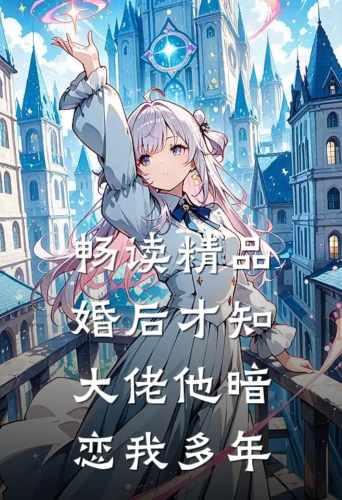 畅读精品婚后才知，大佬他暗恋我多年
