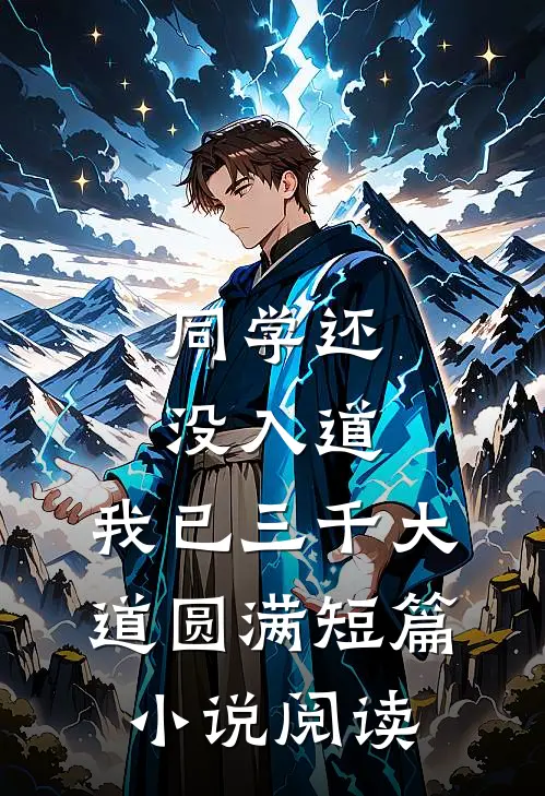 同学还没入道，我已三千大道圆满短篇小说阅读