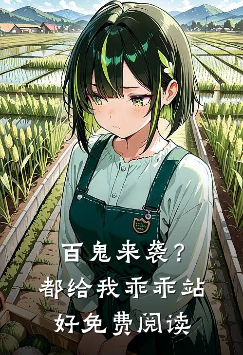 百鬼来袭？都给我乖乖站好免费阅读